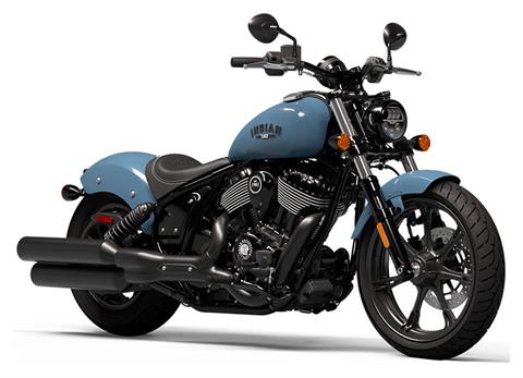 2024 Indian Motorcycle Chief Dark Horse® Icon in Fort Lauderdale, Florida - Photo 1