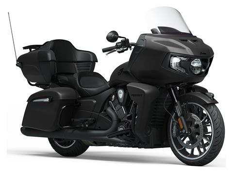 2024 Indian Motorcycle Pursuit® Dark Horse®