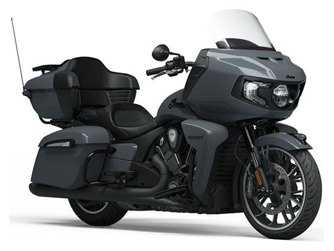 2024 Indian Motorcycle Pursuit® Dark Horse®