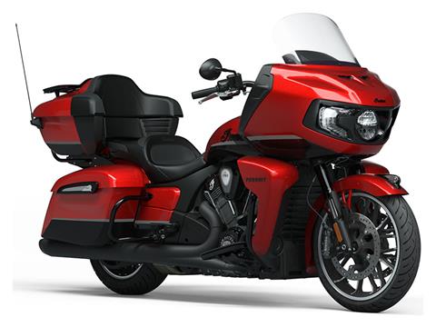2024 Indian Motorcycle Pursuit® Dark Horse®