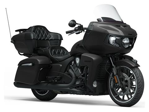 2024 Indian Motorcycle Pursuit® Dark Horse® with Premium Package