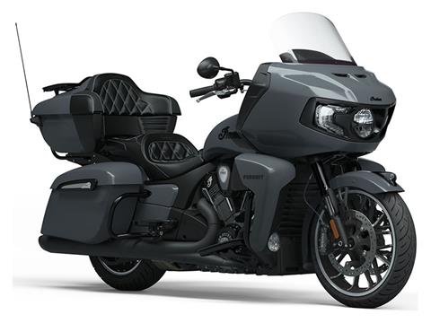 2024 Indian Motorcycle Pursuit® Dark Horse® with Premium Package