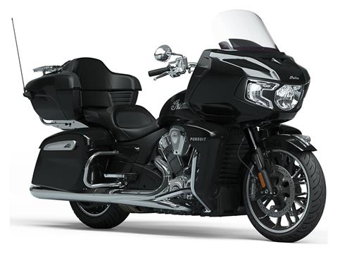 2024 Indian Motorcycle Pursuit® Limited