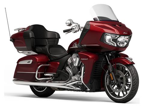 2024 Indian Motorcycle Pursuit® Limited
