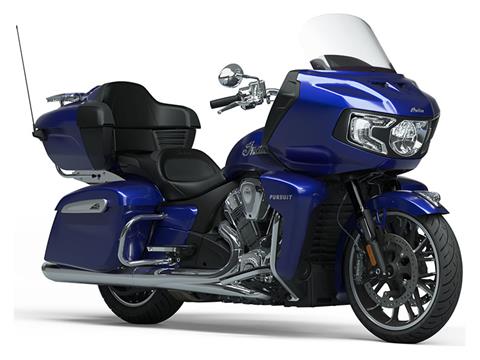2024 Indian Motorcycle Pursuit® Limited