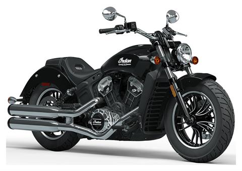 2024 Indian Motorcycle Scout®