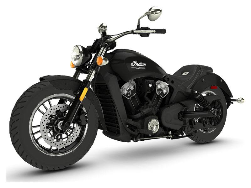 2024 Indian Motorcycle Scout® in Fort Lauderdale, Florida - Photo 2