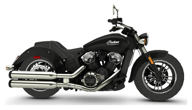 2024 Indian Motorcycle Scout® in Fort Lauderdale, Florida - Photo 3