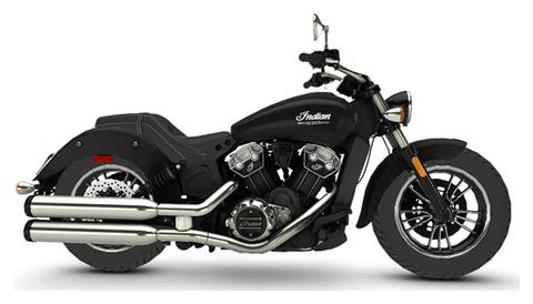 2024 Indian Motorcycle Scout® in Fort Lauderdale, Florida - Photo 3