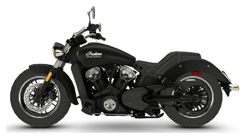 2024 Indian Motorcycle Scout® in Fort Lauderdale, Florida - Photo 4