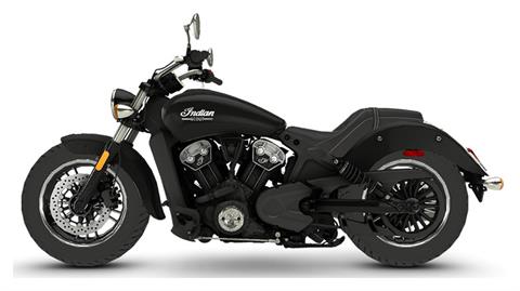 2024 Indian Motorcycle Scout® in Fort Lauderdale, Florida - Photo 4