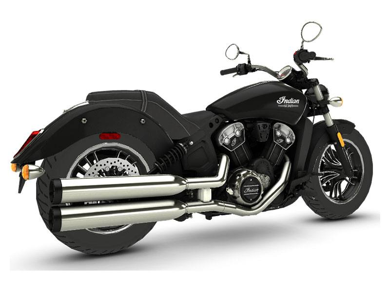 2024 Indian Motorcycle Scout® in Fort Lauderdale, Florida - Photo 6