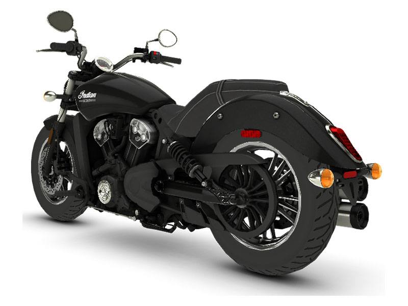 2024 Indian Motorcycle Scout® in Fort Lauderdale, Florida - Photo 5