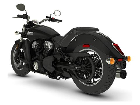 2024 Indian Motorcycle Scout® in Fort Lauderdale, Florida - Photo 5