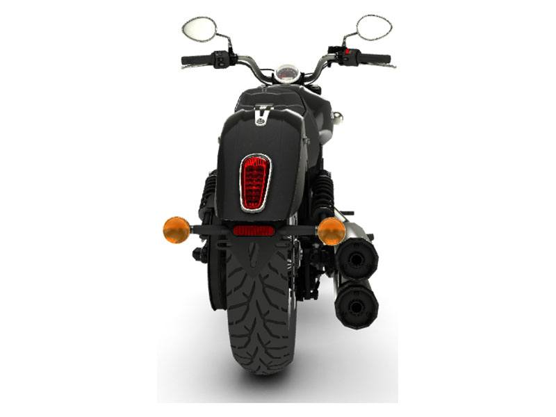 2024 Indian Motorcycle Scout® in Fort Lauderdale, Florida - Photo 8