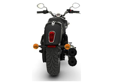 2024 Indian Motorcycle Scout® in Fort Lauderdale, Florida - Photo 8