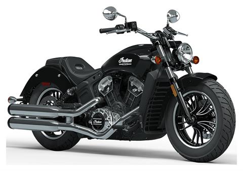 2024 Indian Motorcycle Scout® ABS