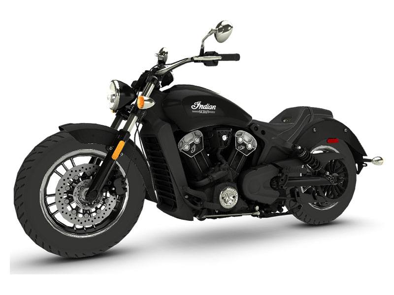 2024 Indian Motorcycle Scout® ABS in Fort Lauderdale, Florida - Photo 2
