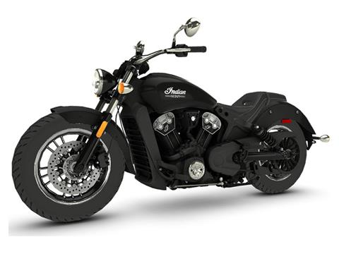 2024 Indian Motorcycle Scout® ABS in Fort Lauderdale, Florida - Photo 2