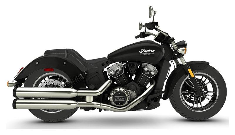 2024 Indian Motorcycle Scout® ABS in Fort Lauderdale, Florida - Photo 3