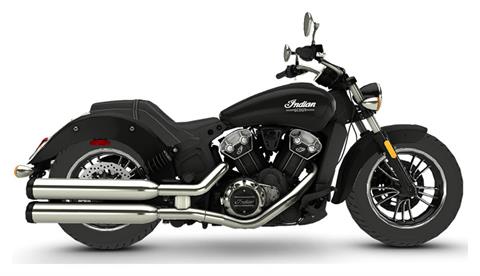2024 Indian Motorcycle Scout® ABS in Fort Lauderdale, Florida - Photo 3