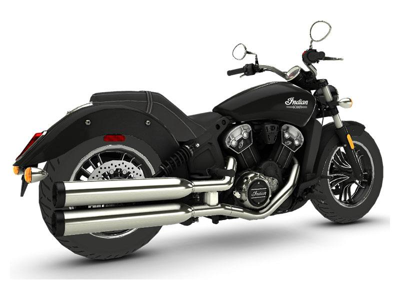 2024 Indian Motorcycle Scout® ABS in Fort Lauderdale, Florida - Photo 6