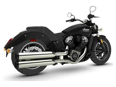 2024 Indian Motorcycle Scout® ABS in Fort Lauderdale, Florida - Photo 6