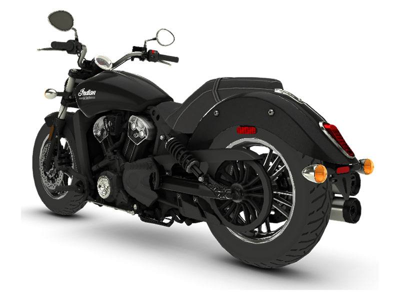 2024 Indian Motorcycle Scout® ABS in Fort Lauderdale, Florida - Photo 5