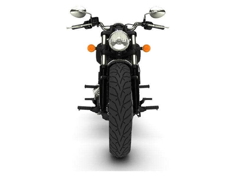 2024 Indian Motorcycle Scout® ABS in Fort Lauderdale, Florida - Photo 7