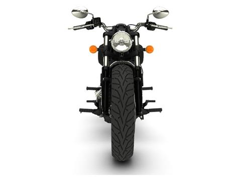 2024 Indian Motorcycle Scout® ABS in Fort Lauderdale, Florida - Photo 7