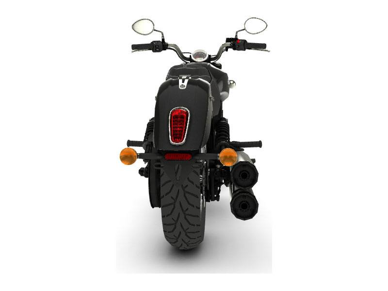 2024 Indian Motorcycle Scout® ABS in Fort Lauderdale, Florida - Photo 8