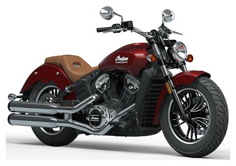 2024 Indian Motorcycle Scout® ABS