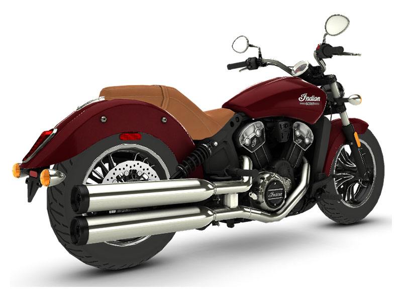 2024 Indian Motorcycle Scout® ABS in Fort Lauderdale, Florida - Photo 6