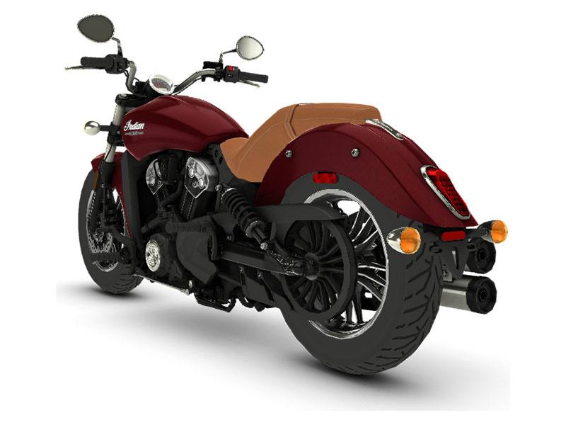 2024 Indian Motorcycle Scout® ABS in Fort Lauderdale, Florida - Photo 5