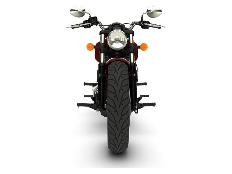 2024 Indian Motorcycle Scout® ABS in Fort Lauderdale, Florida - Photo 7