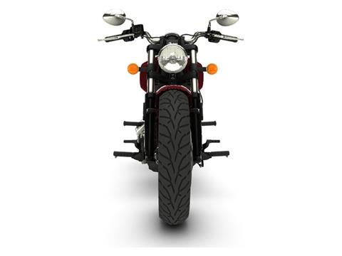 2024 Indian Motorcycle Scout® ABS in Fort Lauderdale, Florida - Photo 7