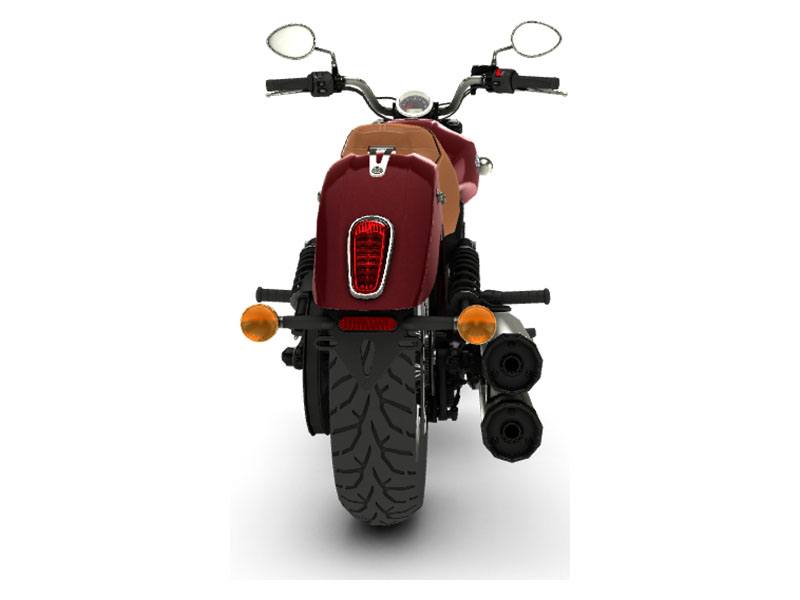 2024 Indian Motorcycle Scout® ABS in Fort Lauderdale, Florida - Photo 8