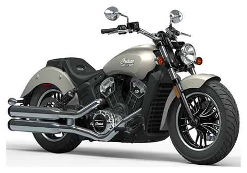 2024 Indian Motorcycle Scout® ABS