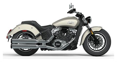 2024 Indian Motorcycle Scout® ABS in Fort Lauderdale, Florida - Photo 3