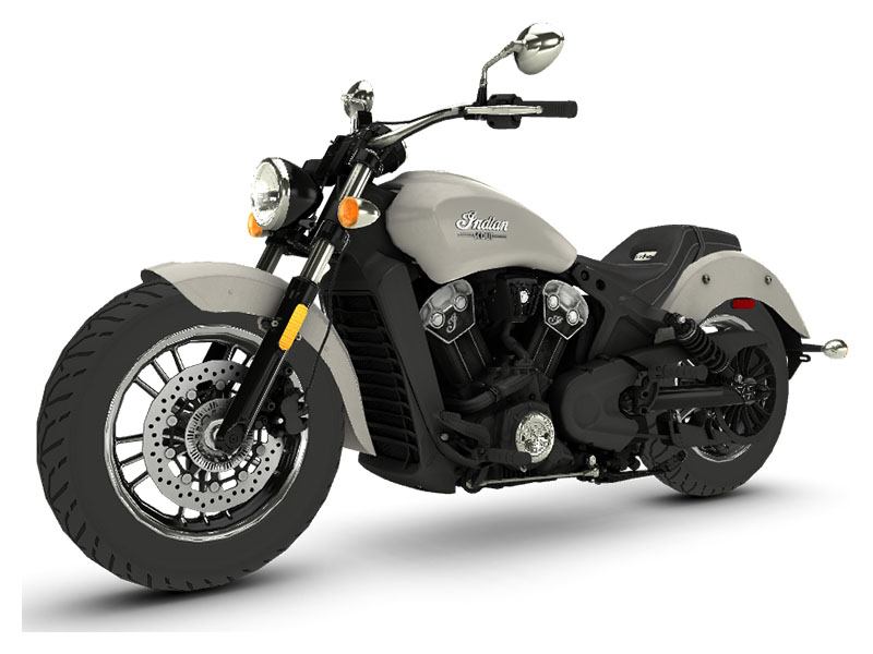 2024 Indian Motorcycle Scout® ABS in Fort Lauderdale, Florida - Photo 2