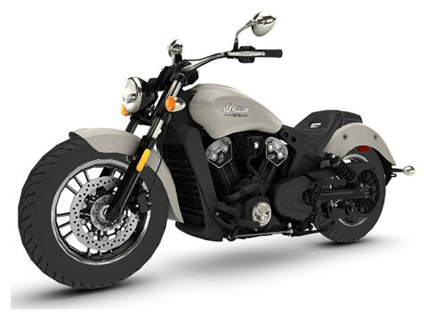 2024 Indian Motorcycle Scout® ABS in Fort Lauderdale, Florida - Photo 2
