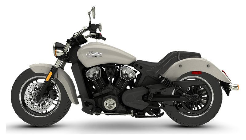 2024 Indian Motorcycle Scout® ABS in Fort Lauderdale, Florida - Photo 4