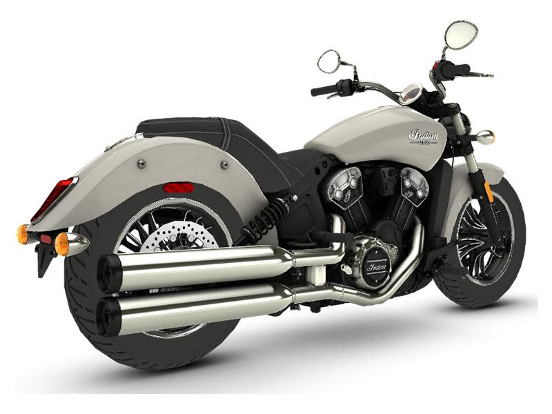 2024 Indian Motorcycle Scout® ABS in Fort Lauderdale, Florida - Photo 6