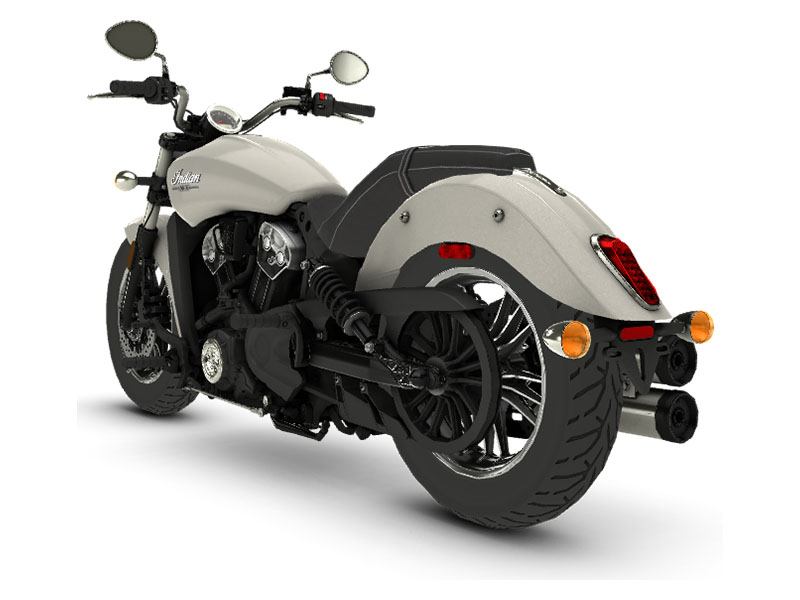 2024 Indian Motorcycle Scout® ABS in Fort Lauderdale, Florida - Photo 5