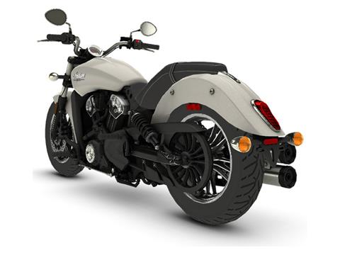 2024 Indian Motorcycle Scout® ABS in Fort Lauderdale, Florida - Photo 5