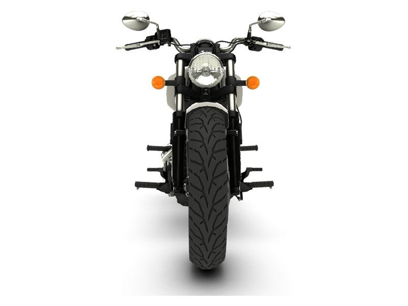 2024 Indian Motorcycle Scout® ABS in Fort Lauderdale, Florida - Photo 7