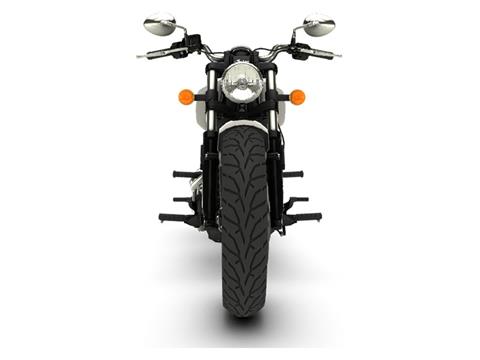 2024 Indian Motorcycle Scout® ABS in Fort Lauderdale, Florida - Photo 7