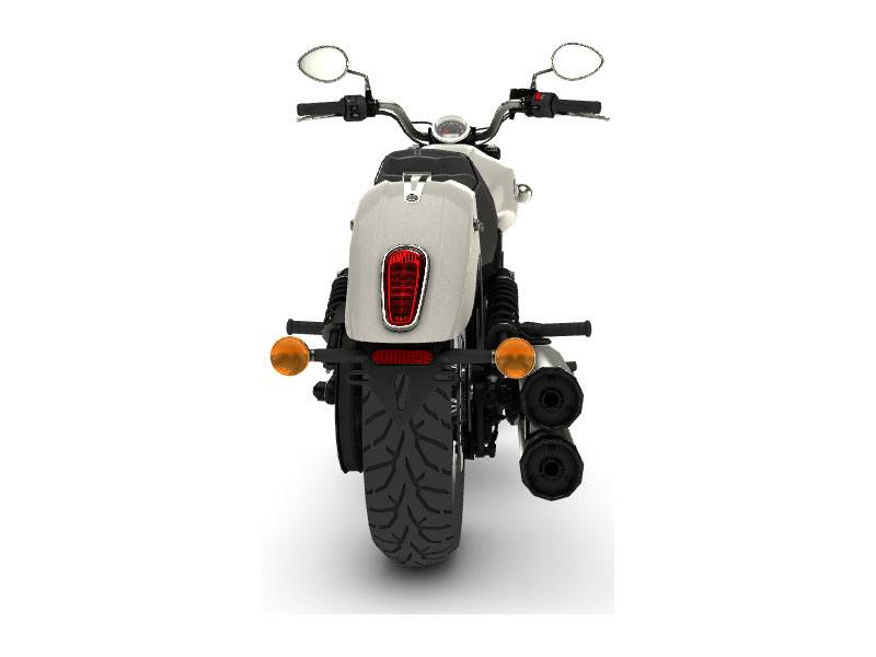 2024 Indian Motorcycle Scout® ABS in Fort Lauderdale, Florida - Photo 8
