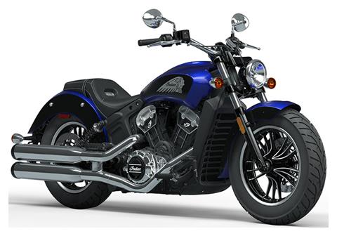 2024 Indian Motorcycle Scout® ABS