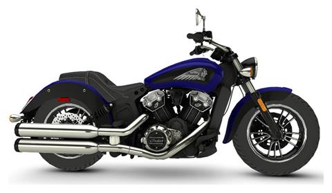 2024 Indian Motorcycle Scout® ABS in Fort Lauderdale, Florida - Photo 3